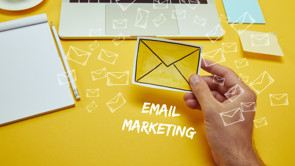 Grow Your Email Marketing Subscriber List