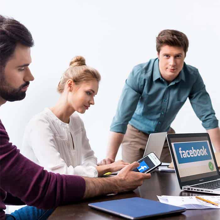 Paid Facebook & Instagram Ads - Avrah Virtual LLC